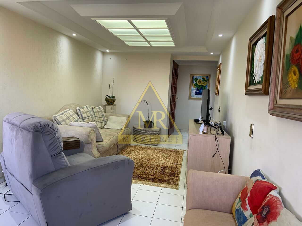 Apartamento para Venda - Jardim Marajoara