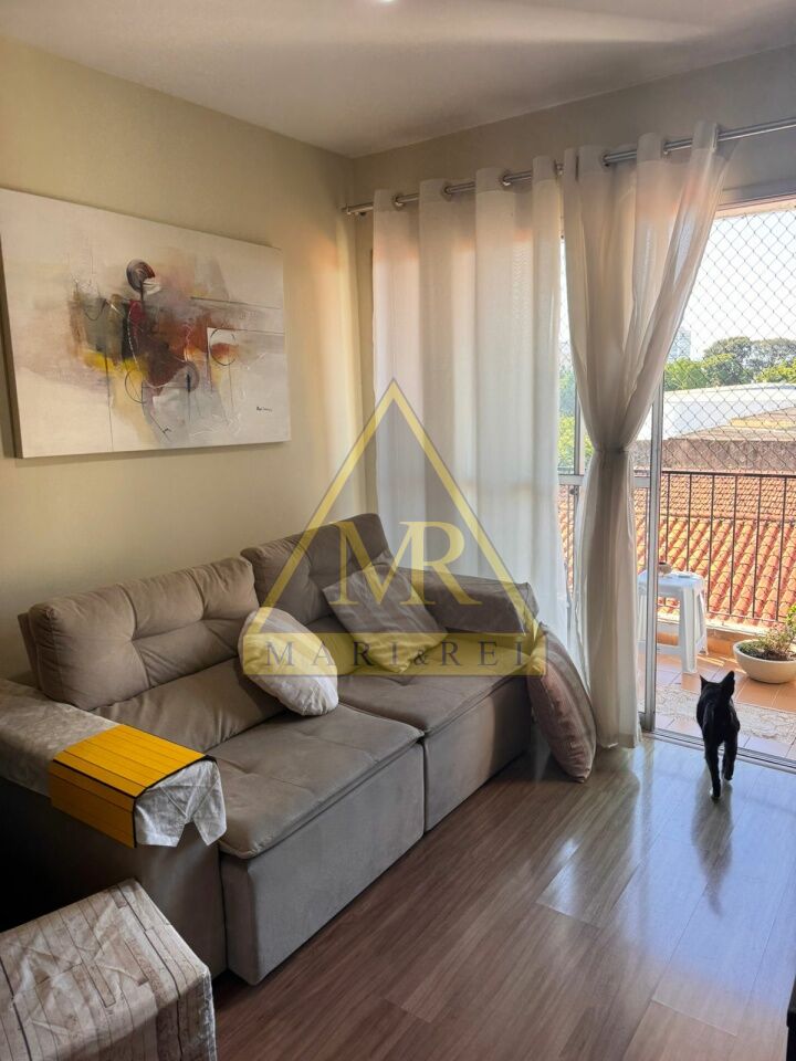 Apartamento para Venda - Vila Mascote