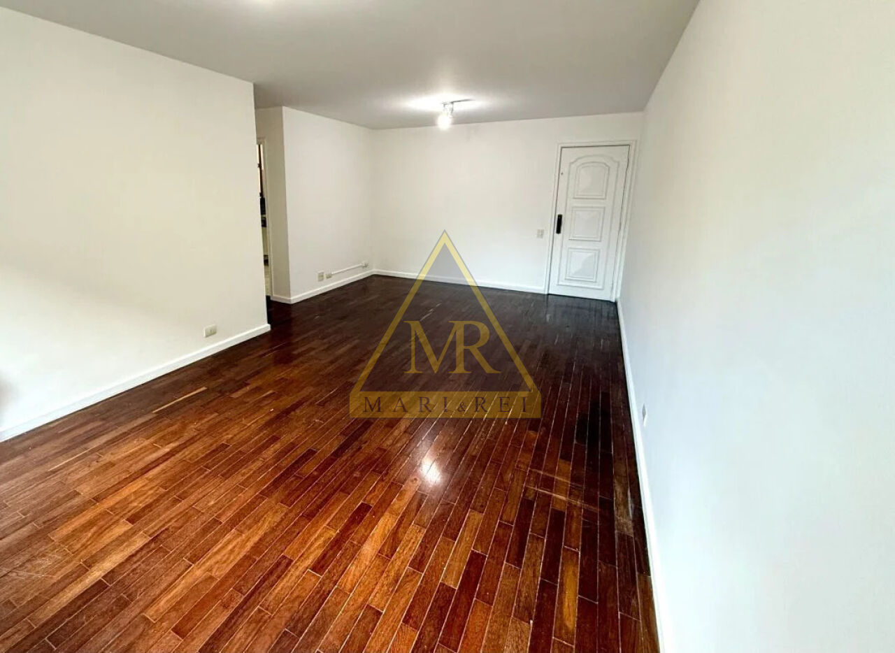 Apartamento para Venda - Cidade Monções