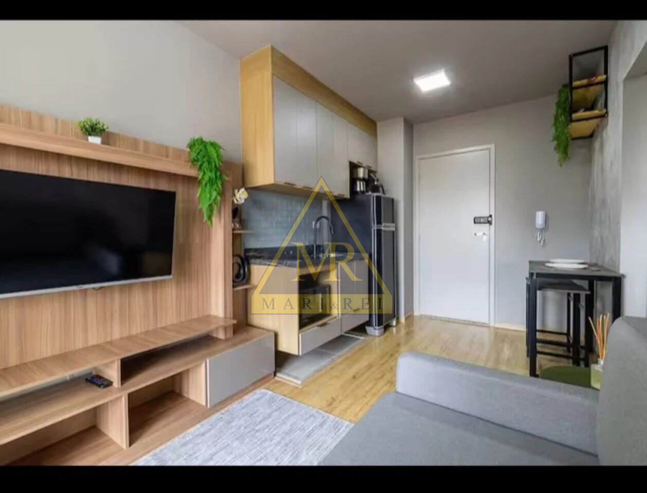 Studio  para Venda - Indianópolis