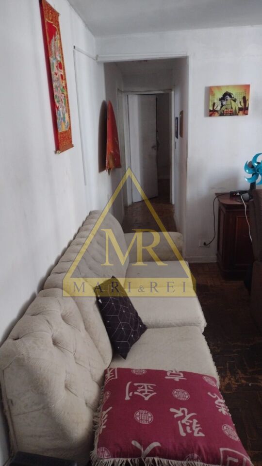 Apartamento para Venda - Saúde