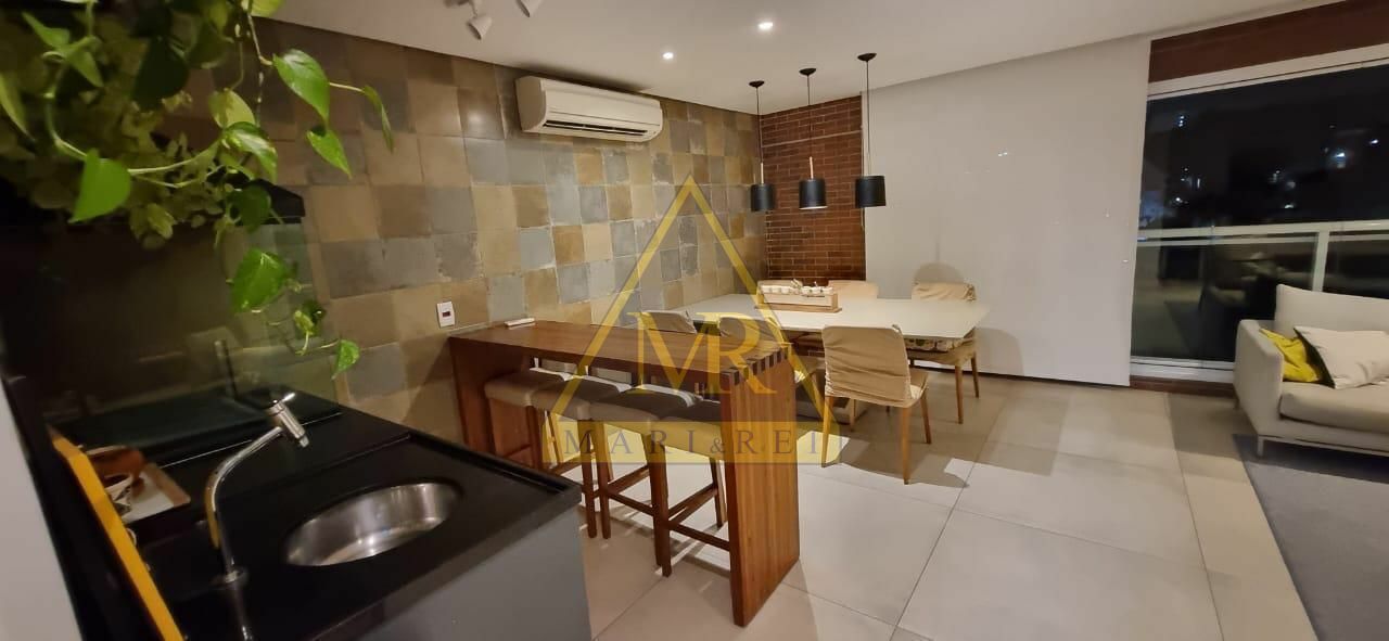 Apartamento para Venda - Vila Mariana
