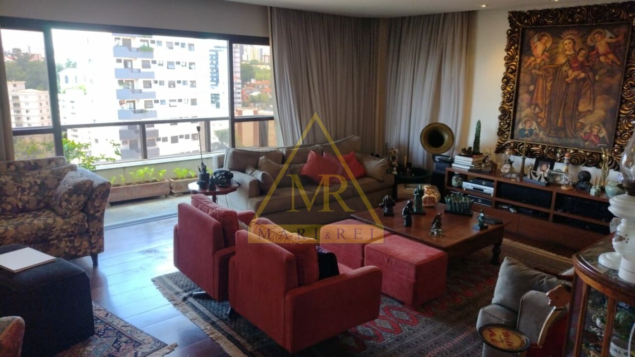 Apartamento para Venda - Aclimação