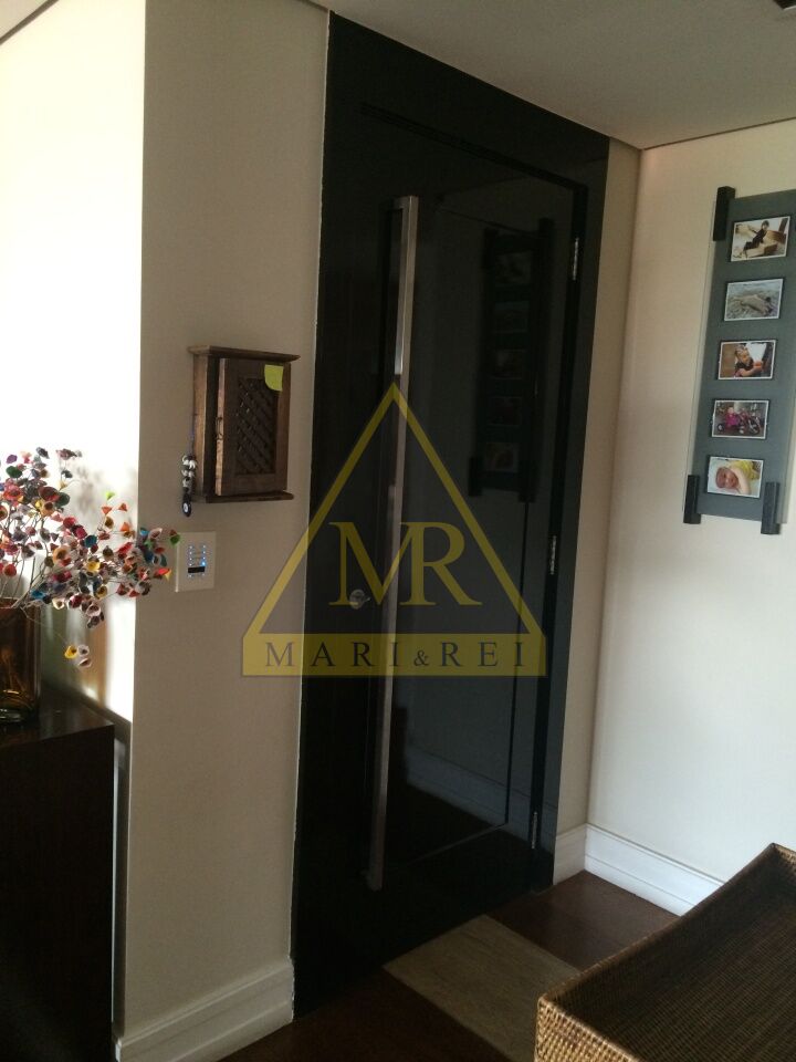 Apartamento para Venda - Campo Belo