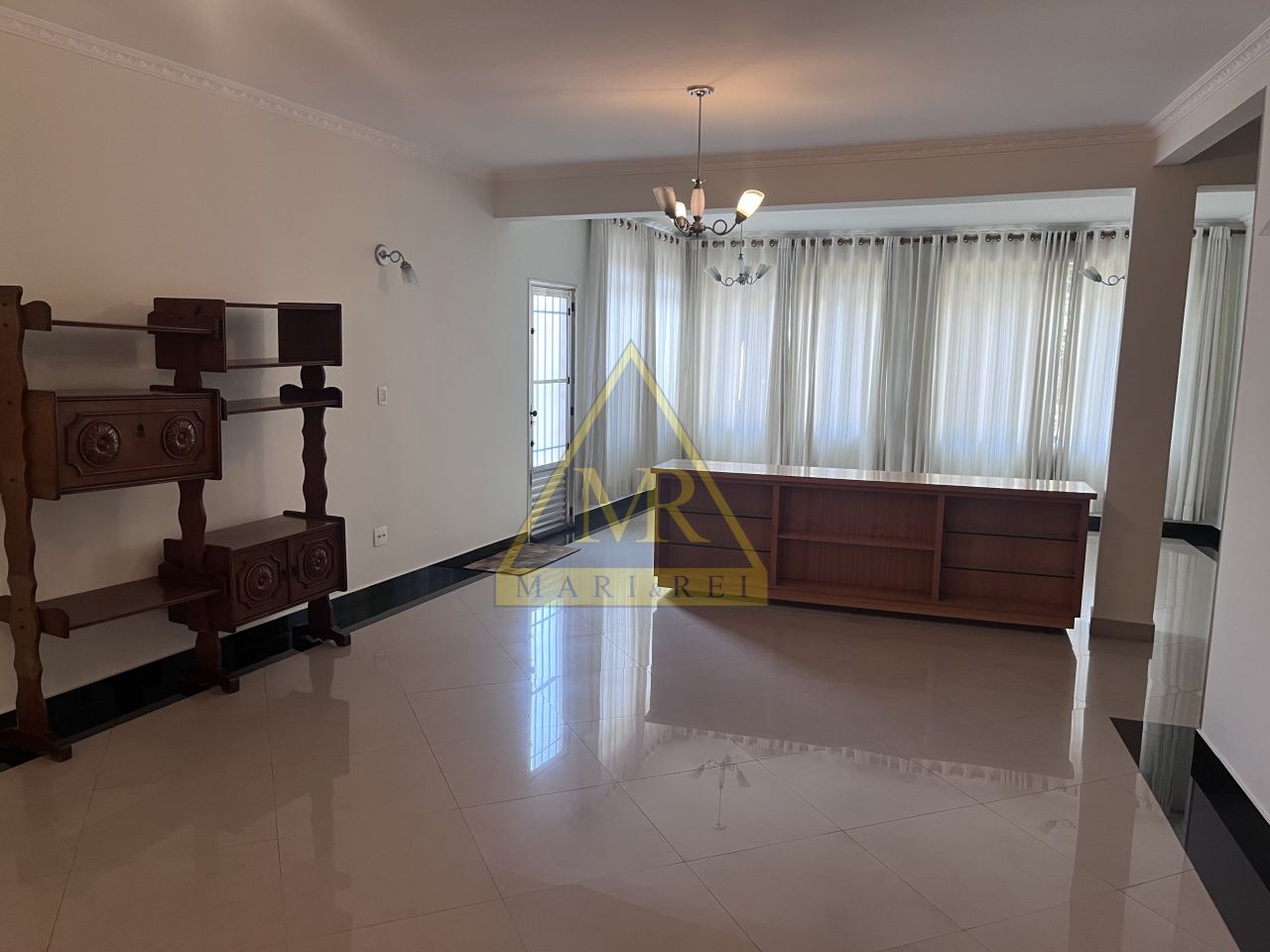 Casa Assobradada para Venda - Jardim Vila Mariana