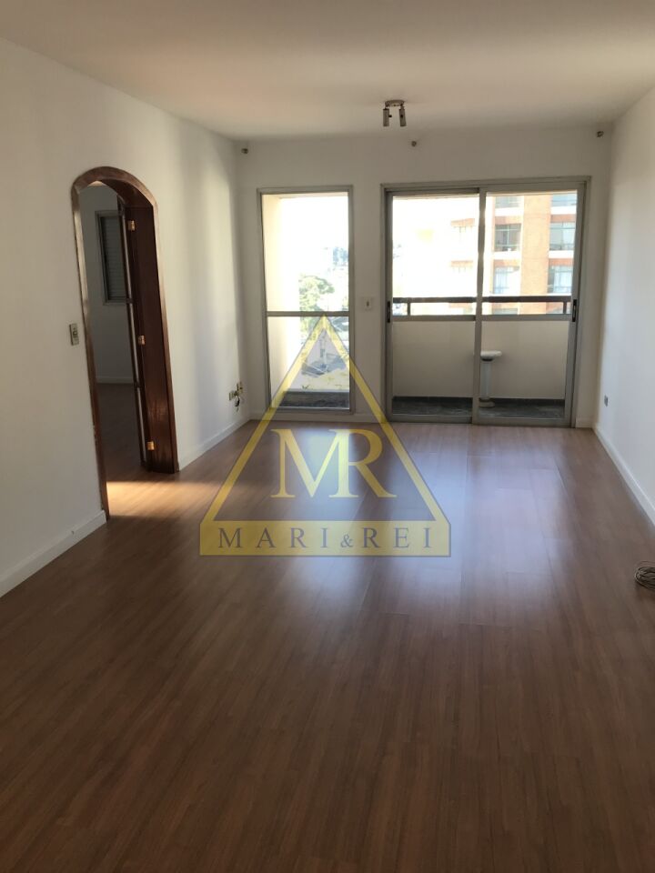 Apartamento para Venda - Jardim Brasil Zona Sul