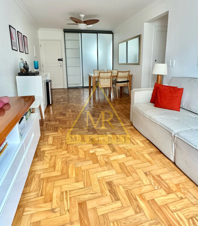 Apartamento para Venda - Recanto Paraíso