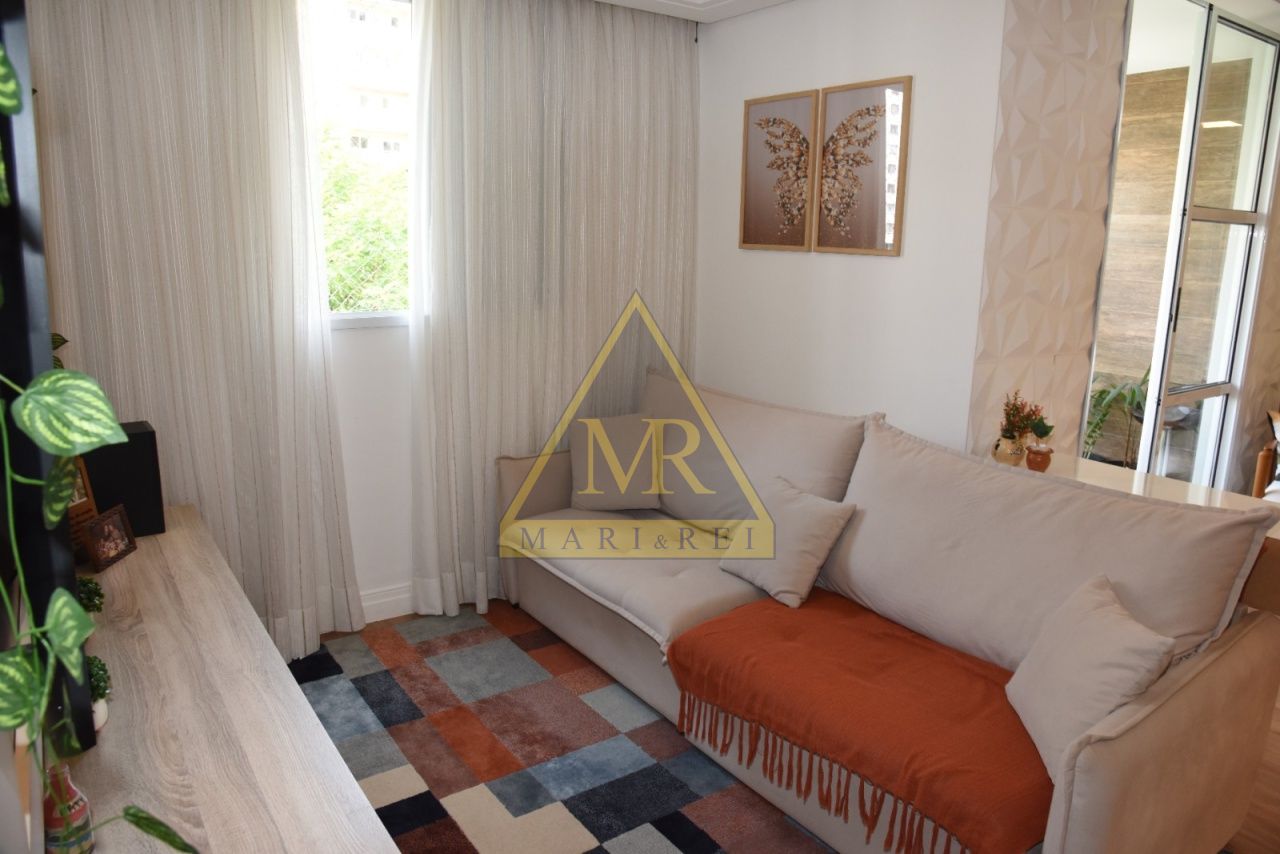 Apartamento para Venda - Jardim Prudência