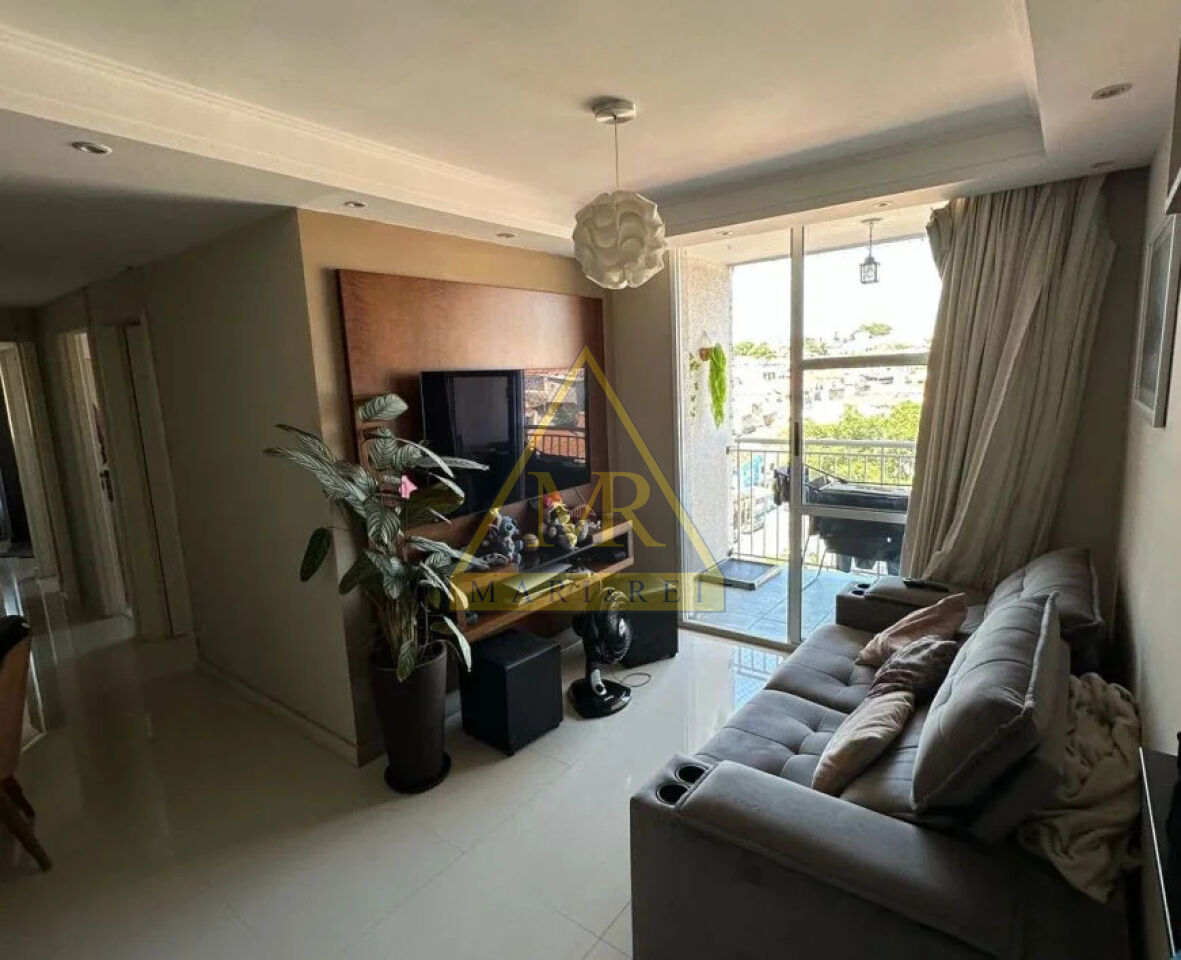 Apartamento para Venda - Jardim Prudência