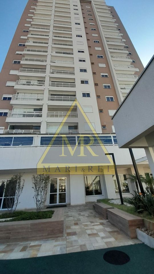 Apartamento para Venda - Jardim Prudência