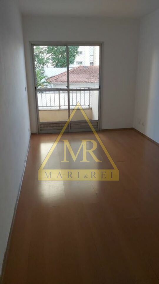 Apartamento para Venda - Vila Clementino