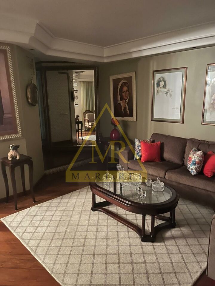 Apartamento para Venda - Planalto Paulista