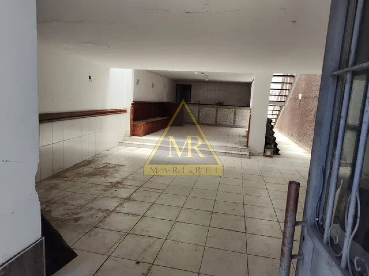 Sobrado para Venda - Chácara Santo Antônio Zona Sul