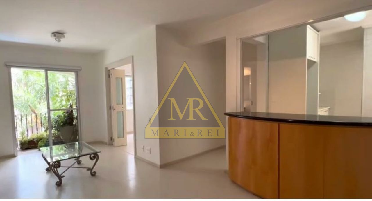 Apartamento para Locação - Vila Nova Conceição