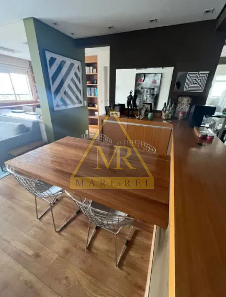 Apartamento para Venda - Cerqueira César