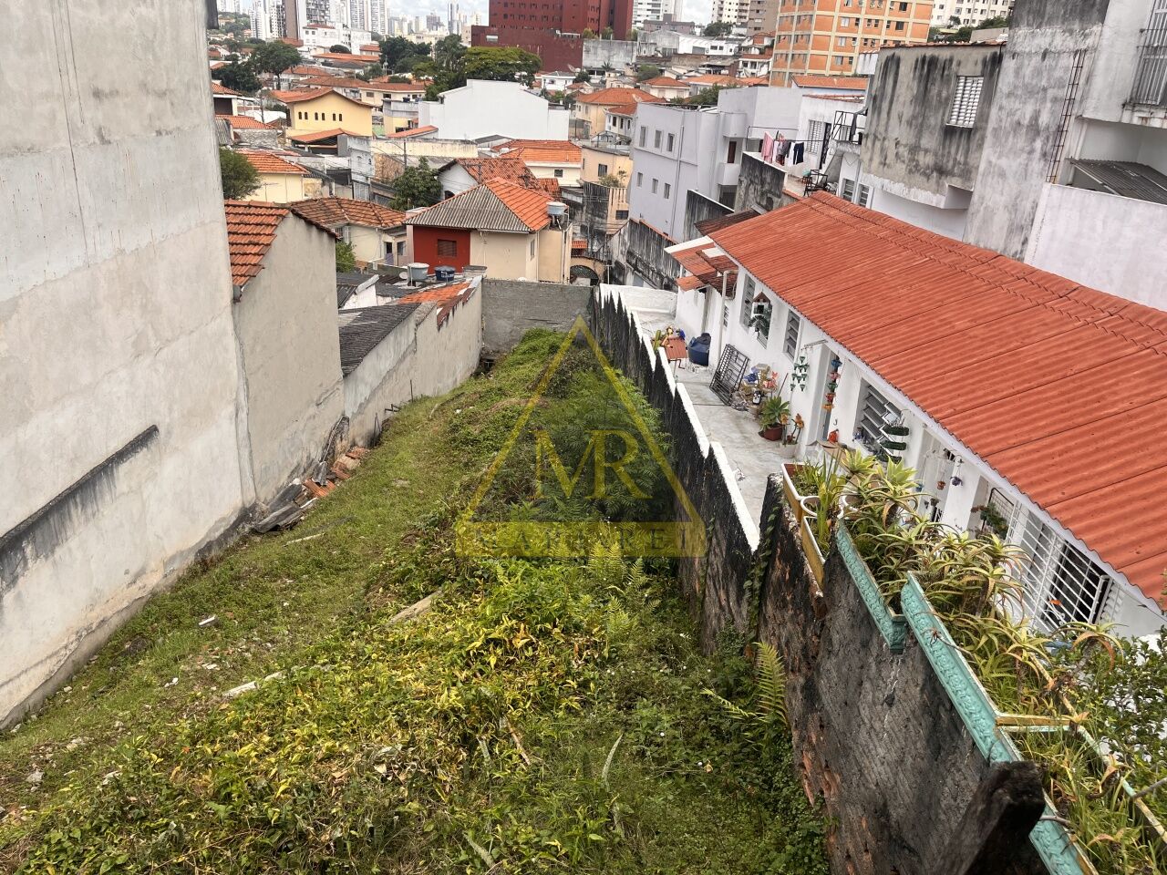 Terreno para Venda - Vila Monumento