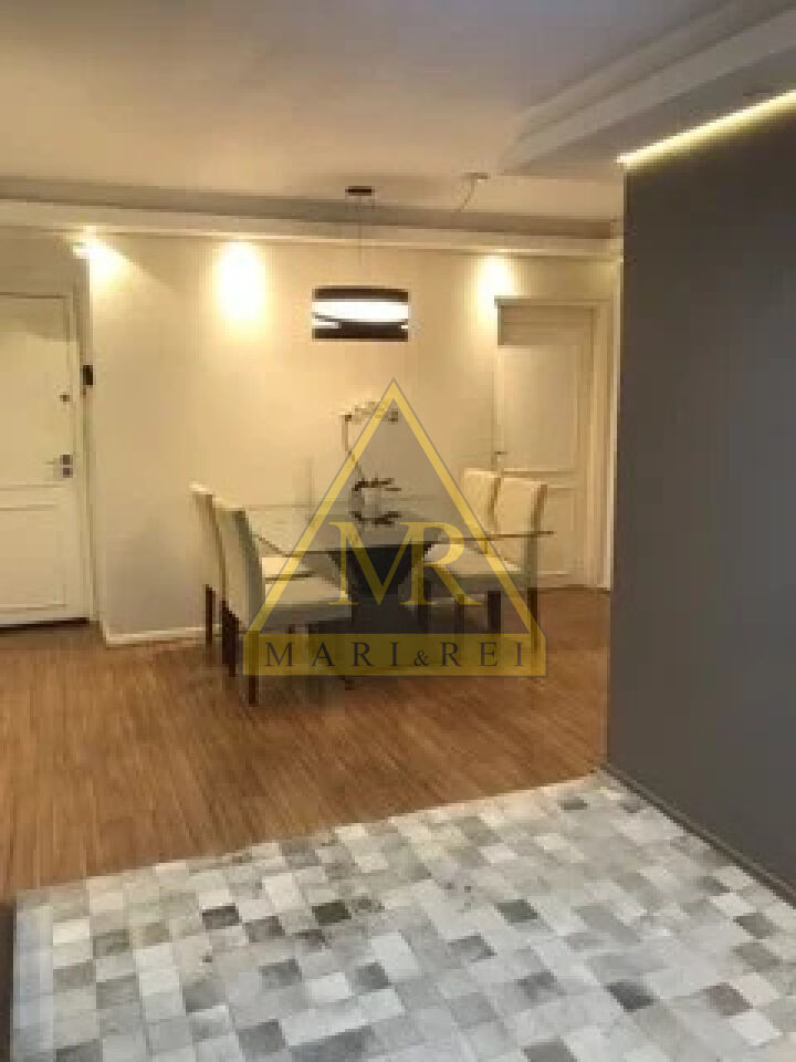 Apartamento para Venda - Parque Vila Maria