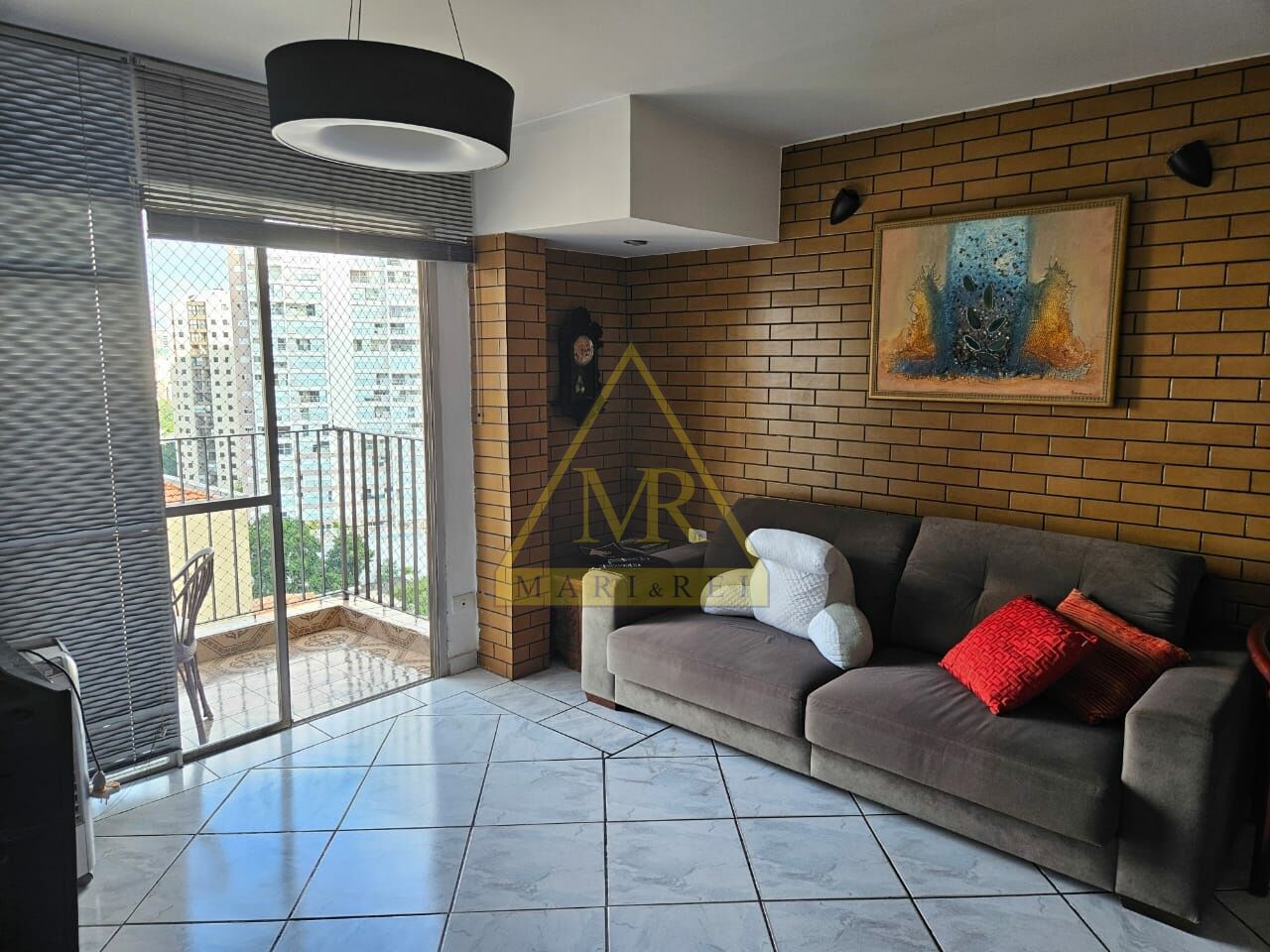 Apartamento para Venda - Vila Mariana