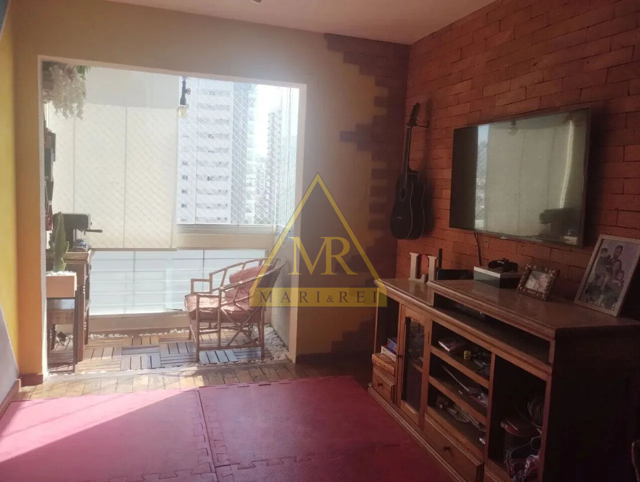 Apartamento para Venda - Bosque da Saúde