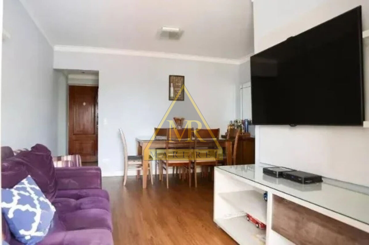 Apartamento para Venda - Vila Santa Catarina