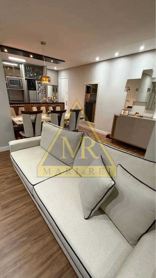Apartamento para Venda - Vila Andrade