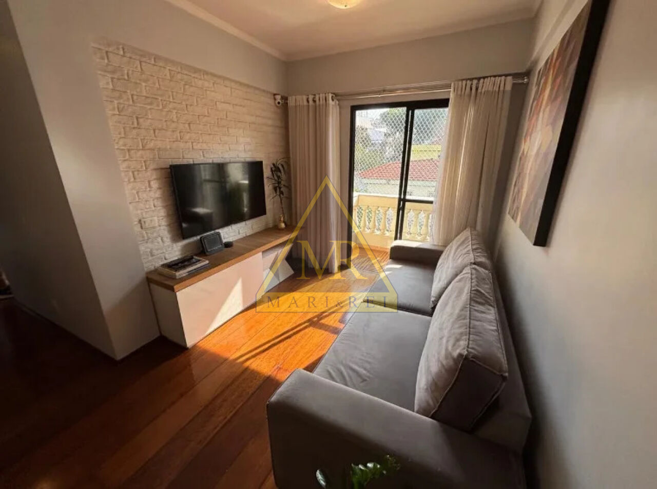 Apartamento para Venda - Chácara Inglesa