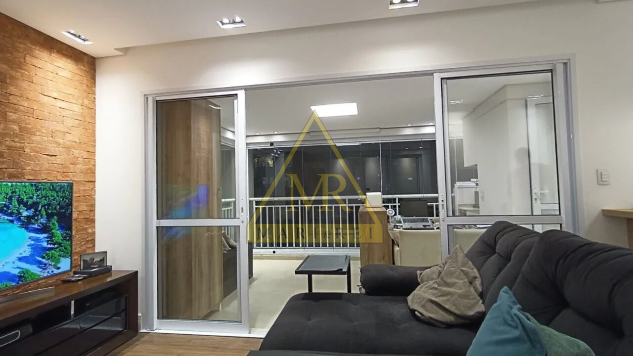Apartamento para Venda - Vila Mascote