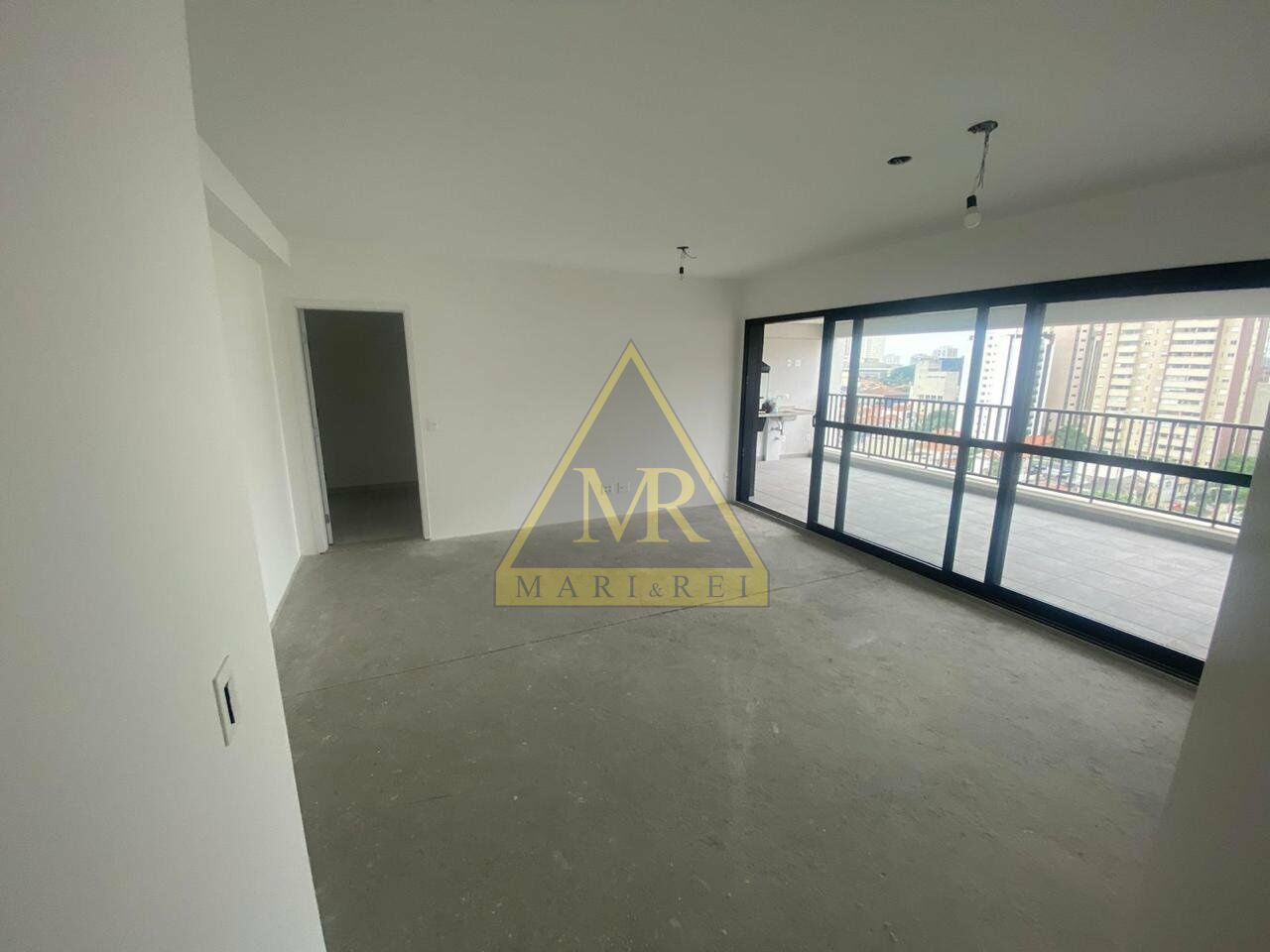Apartamento para Venda - Vila Clementino
