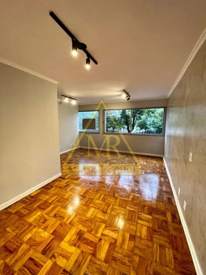 Apartamento para Venda - Vila Olímpia