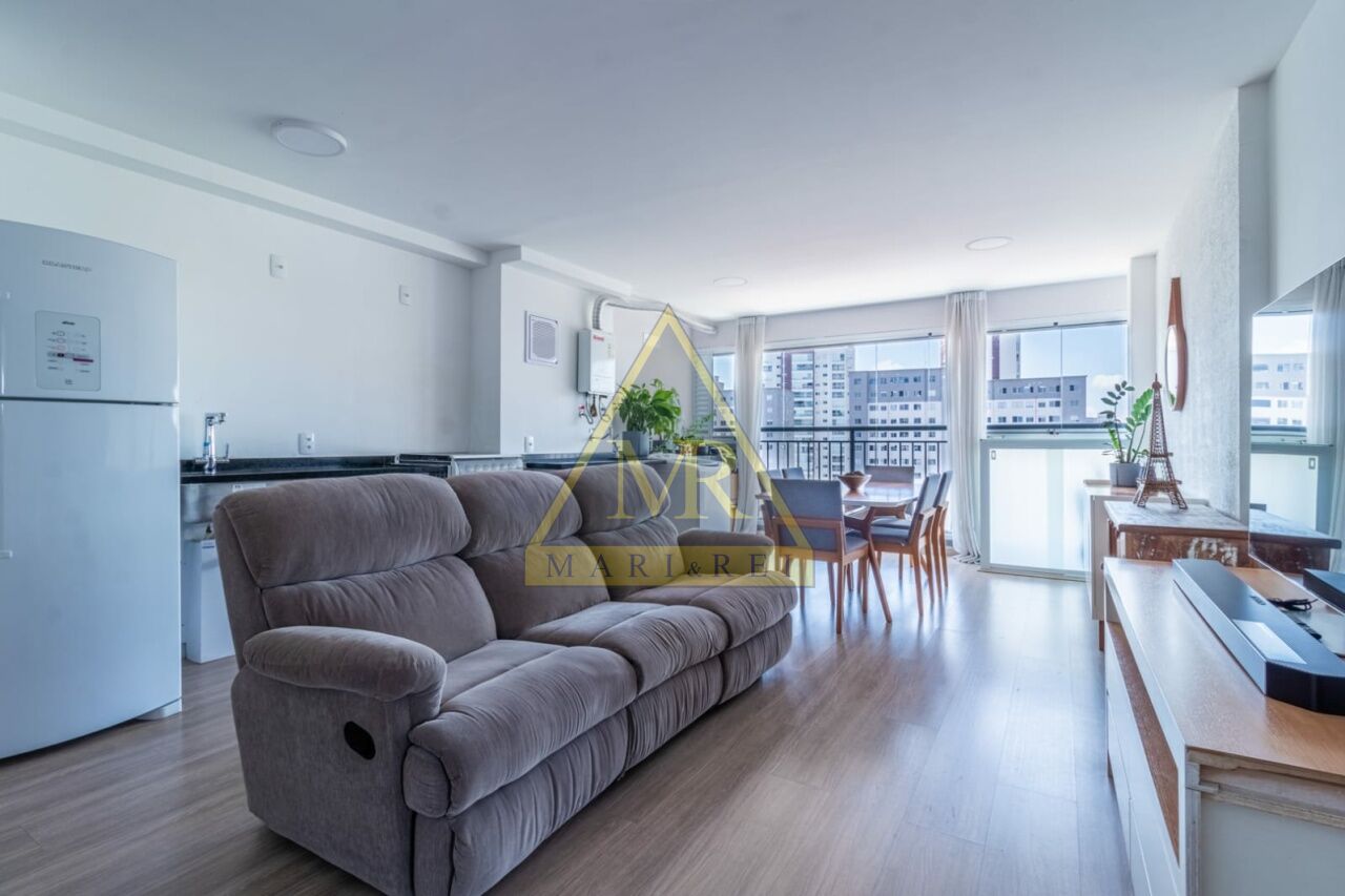 Apartamento para Venda - Barra Funda