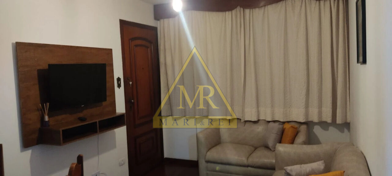 Apartamento para Venda - Aclimação