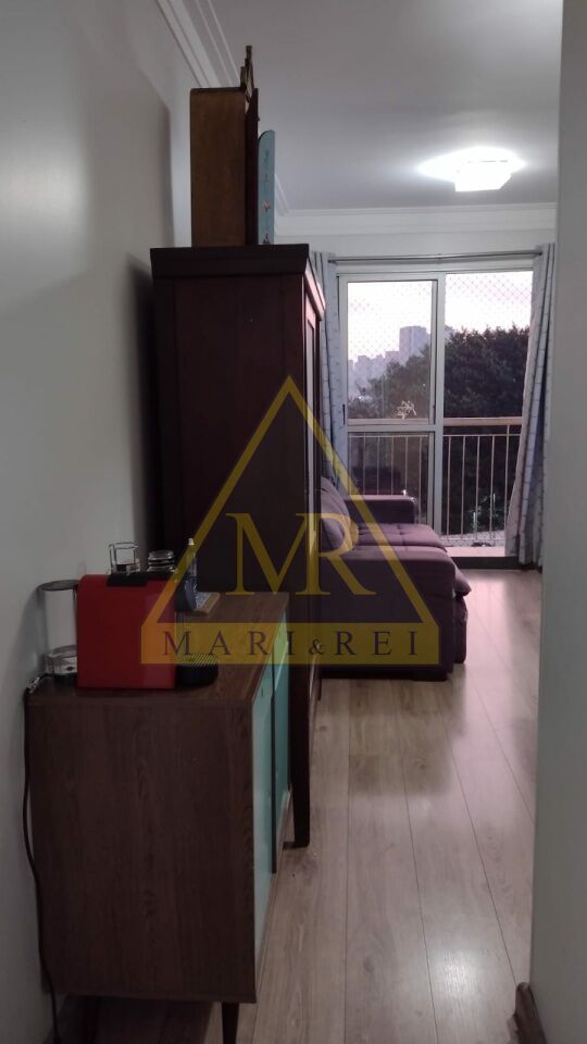 Apartamento para Venda - Cambuci