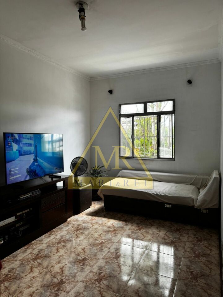 Apartamento para Venda - Santo Amaro