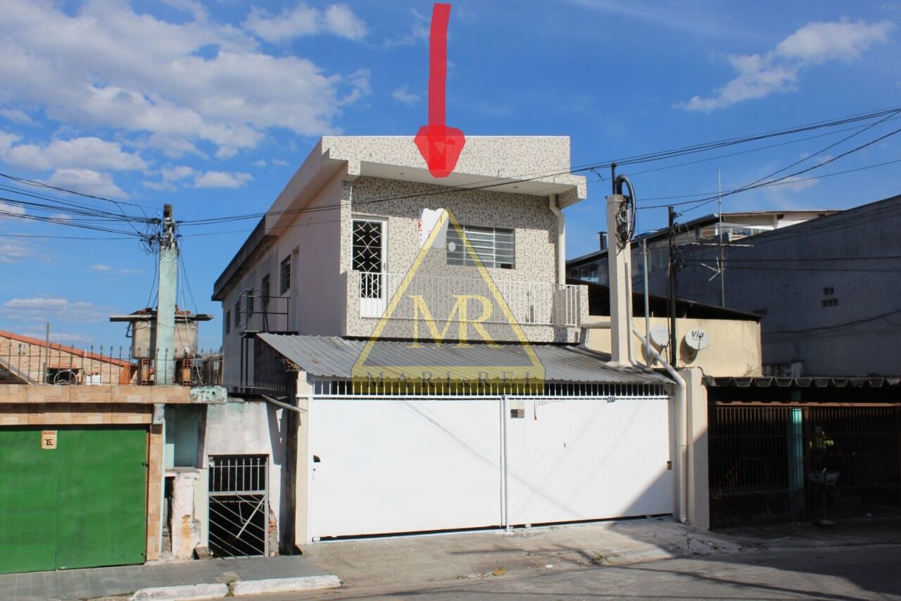 Prédio para Venda - Vila Império