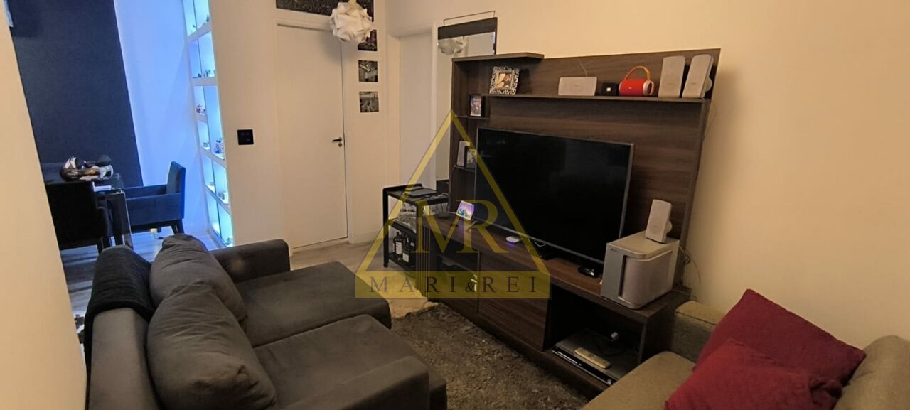 Apartamento para Venda - Vila Moraes