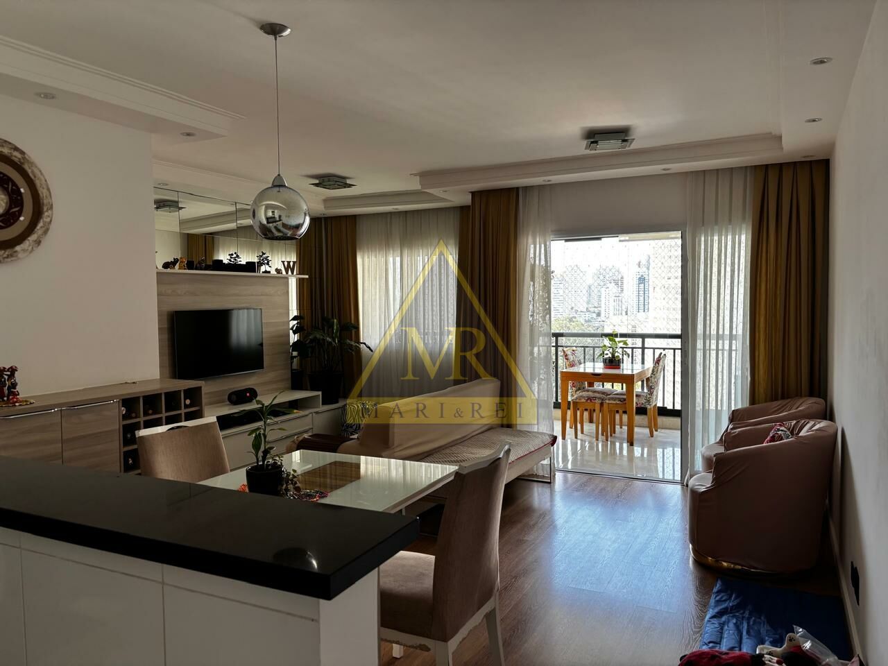 Apartamento para Venda - Vila Andrade