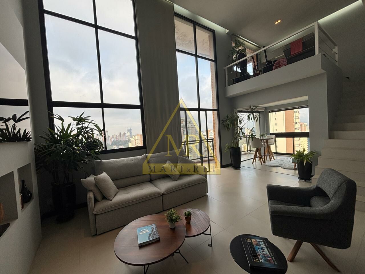 Apartamento para Venda - Vila Andrade