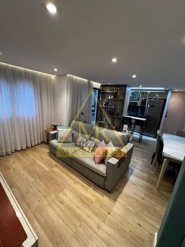 Apartamento para Venda - Conjunto Residencial Morada do Sol