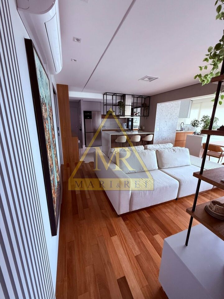 Apartamento para Venda - Vila Mariana