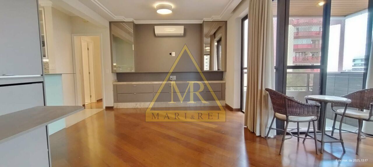 Apartamento para Venda - Vila Mariana
