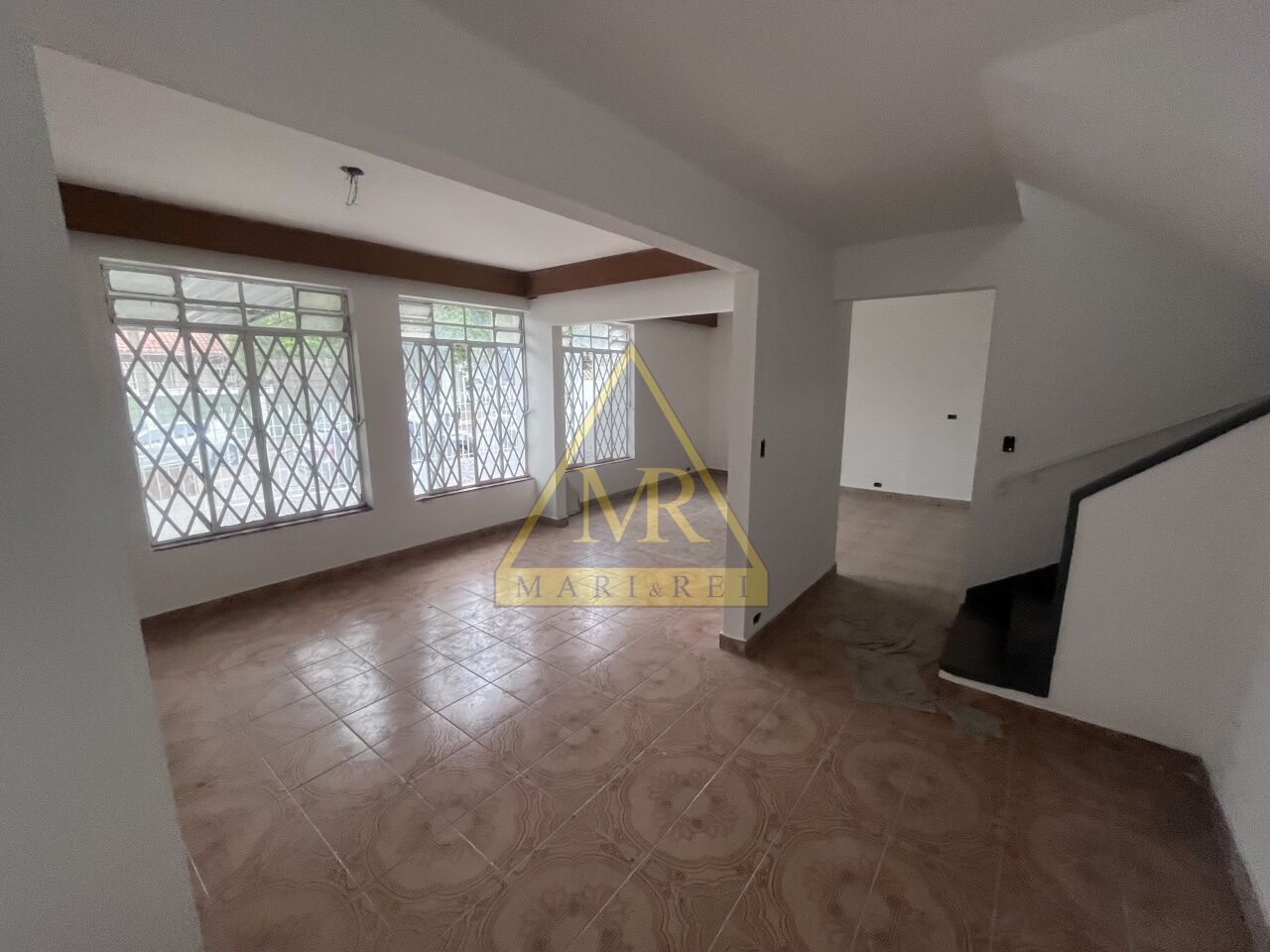 Casa Térrea para Venda - Planalto Paulista