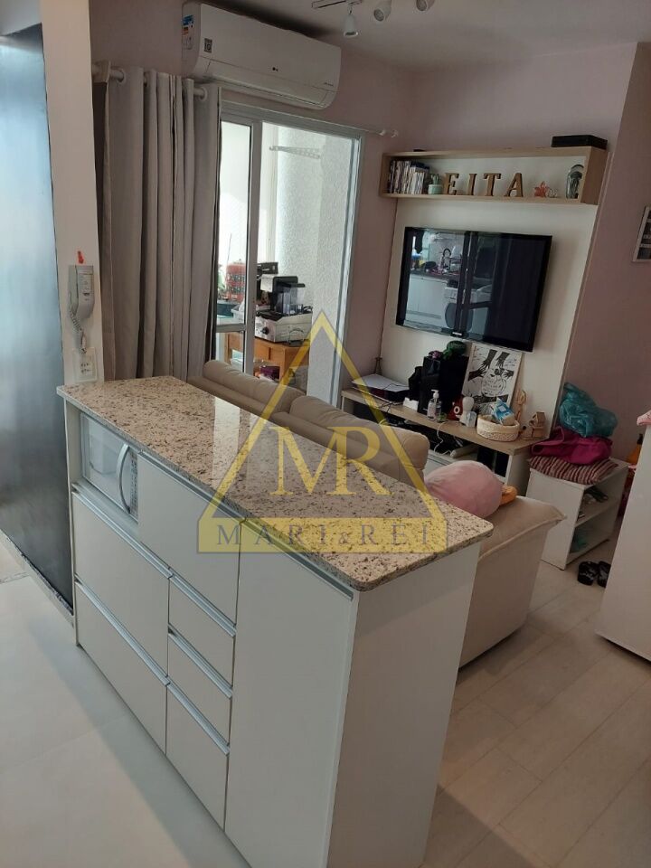 Apartamento para Venda - Vila Paulista