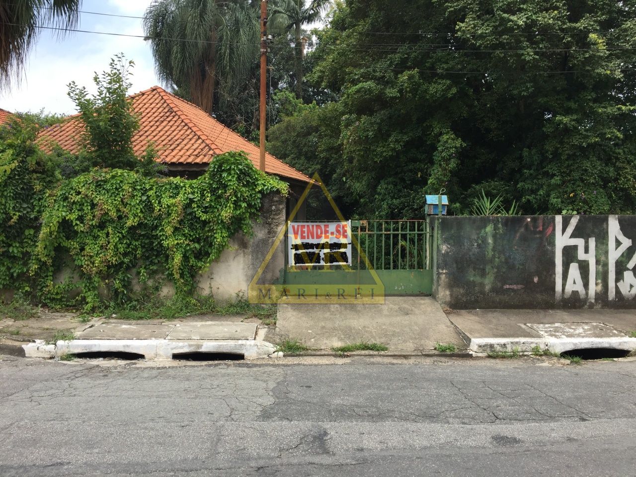 Terreno para Venda - Saúde