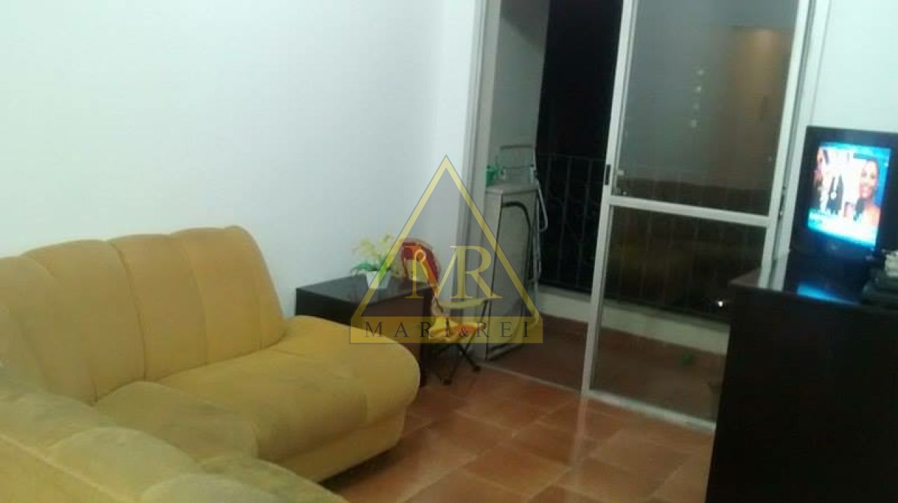 Apartamento para Venda - Vila Paulista