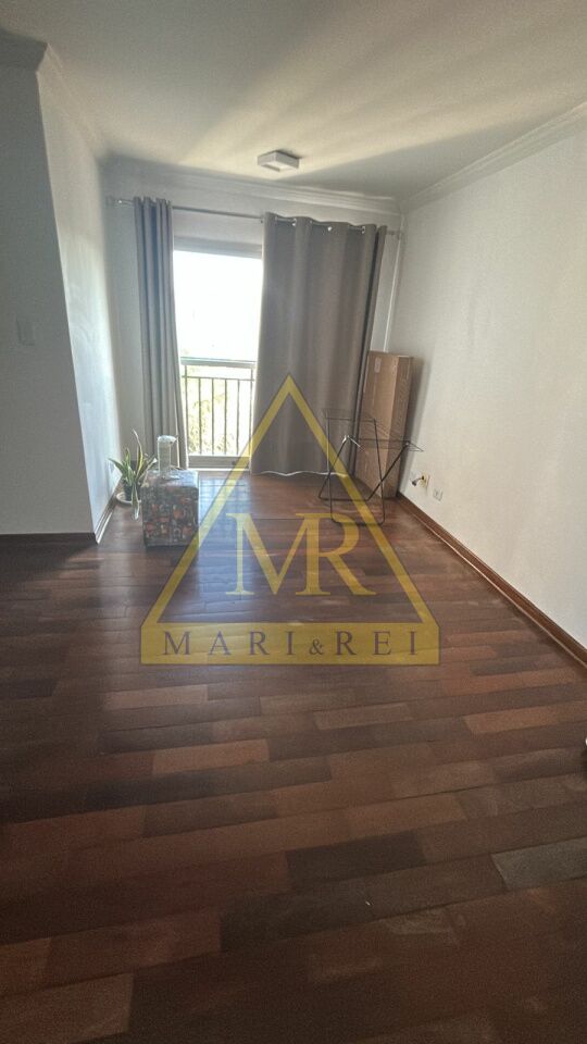Apartamento para Venda - Jabaquara