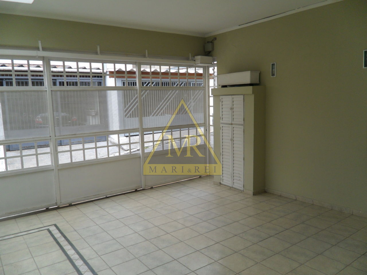Casa Térrea para Venda - Jardim Aeroporto