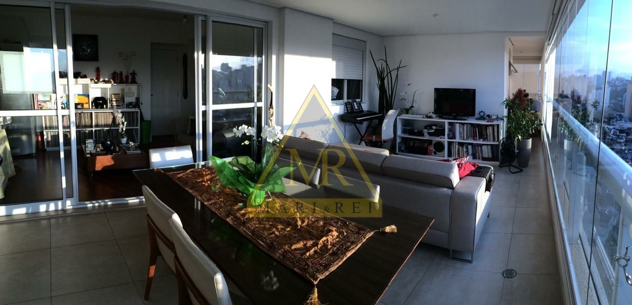 Apartamento para Venda - Cambuci