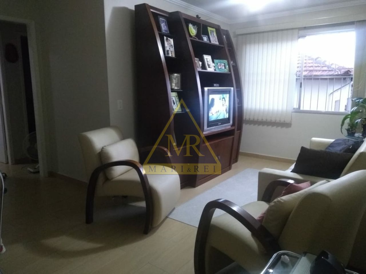Apartamento para Venda - Chácara Inglesa