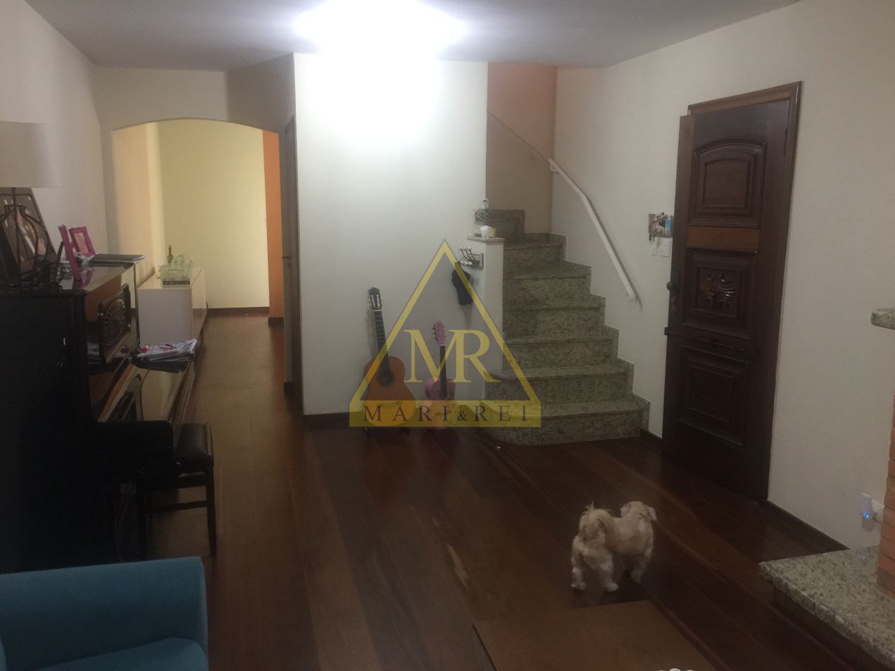Sobrado para Locação - Vila Mariana