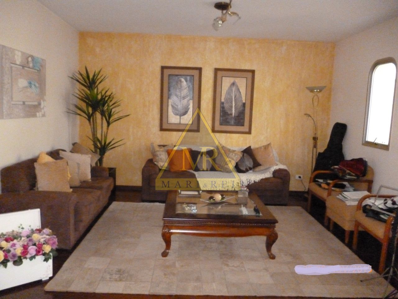 Apartamento para Venda - Indianópolis